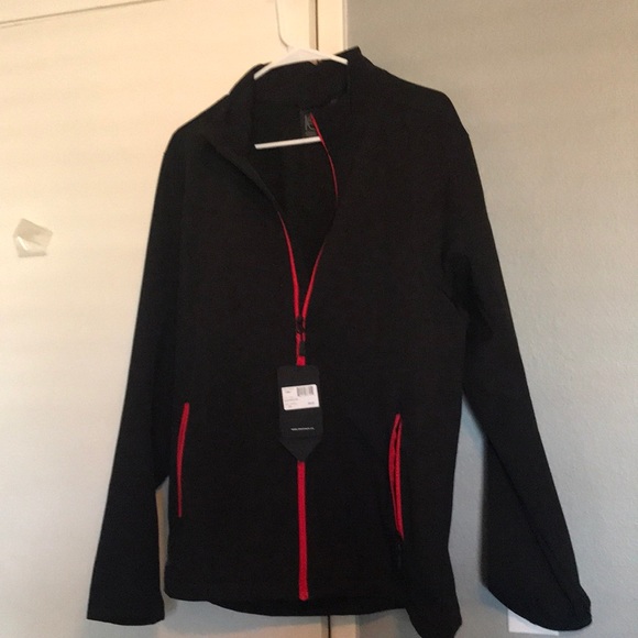 Stormtech jacket men’s printer soft shell-KSB-1 - Picture 1 of 6